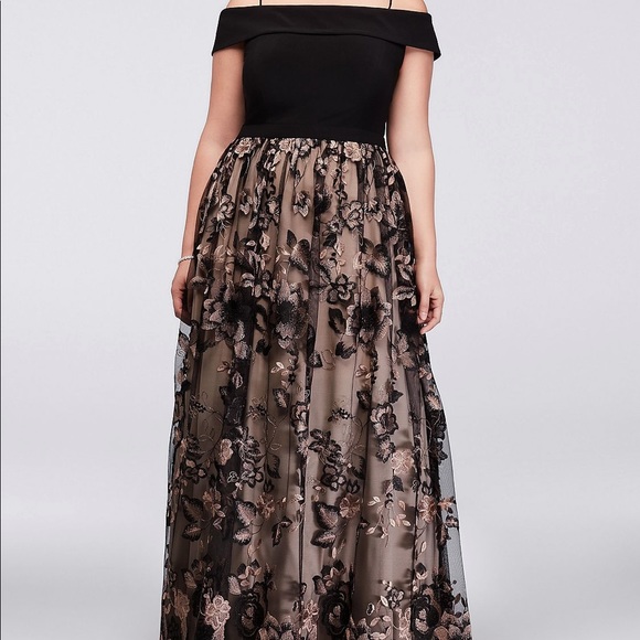 Beautiful prom dress❤️ - Picture 1 of 1